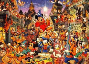 Quiz Connais-tu vraiment les films de Disney ?