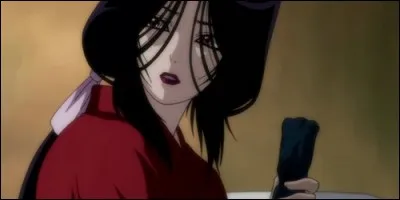 Comment s'appelle ce personnage de "Basilisk" ?