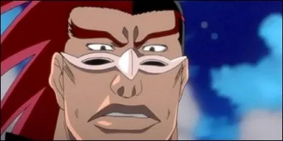 Quel Arrancar, dans "Bleach", porte le numéro 13, et Combat Ikkaku ?