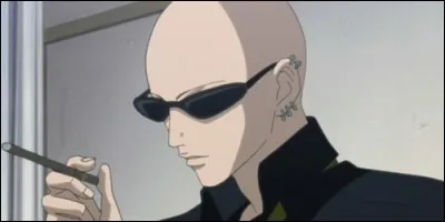 Qui est le batteur du groupe Blast dans "Nana" ?