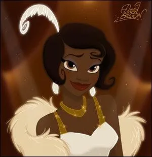 Comment s'appelle-t-elle ?