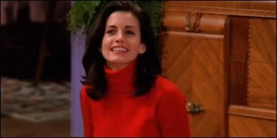 Dans "Friends", comment se prénomme la soeur de Ross ?
