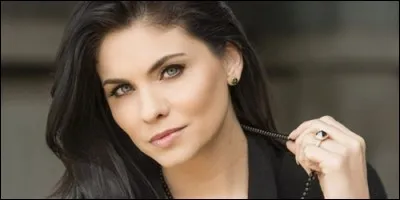 Comment s'appelle la fille de Nash Bridges dans la série du même nom ?