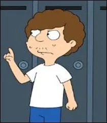 Comment s'appelle-t-il ?