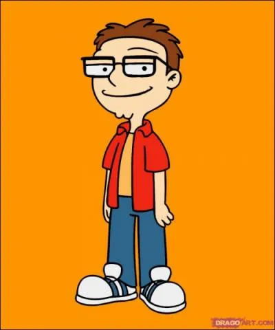 Comment s'appelle-t-il ?