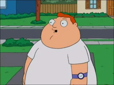 Comment s'appelle-t-il ?