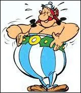 Il est juste un peu envelopp :