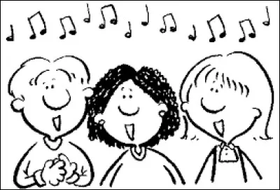 Des trois Bush, sa voix est sûrement la plus mélodieuse et sa compagnie la plus agréable !