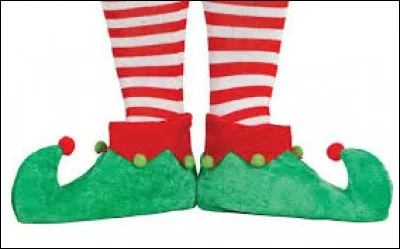 Amateur de pompes, cette affaire de chaussures ELF fait mauvais effet pour Dumas qui se prénomme...