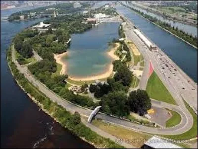 Le circuit de Montréal porte son nom... Villeneuve bien sûr mais...