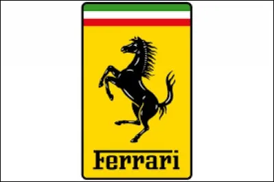 Allez pour finir, un sujet que TF 1 a dû traiter dans ''Le Droit de savoir'' . De ces Ferrari, quelle est celle qui a les plus gros pare-chocs ?