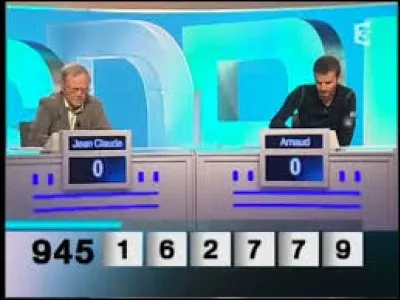 Quel est le Renard le plus doué pour les chiffres ?