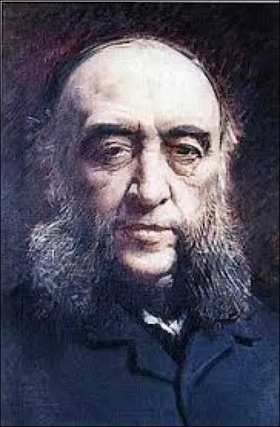 L'école laïque doit beaucoup à ce ministre de l'Instruction publique qui avait pour nom Ferry et pour prénom...