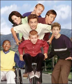 De quelle srie s'agit-il ?