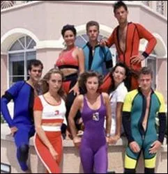 De quelle srie s'agit-il ?