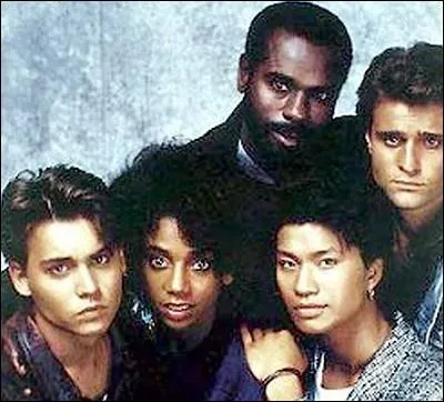 De quelle srie s'agit-il ?