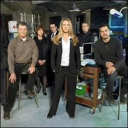 De quelle srie s'agit-il ?