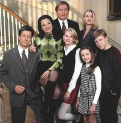 De quelle srie s'agit-il ?