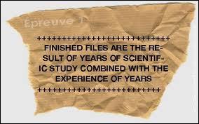 Combien de F voyer vous dans ce texte en lisant rapidement ? agrandisser l'image en cliquant dessus ( demander moi pourquoi ce resultat par message ) : D