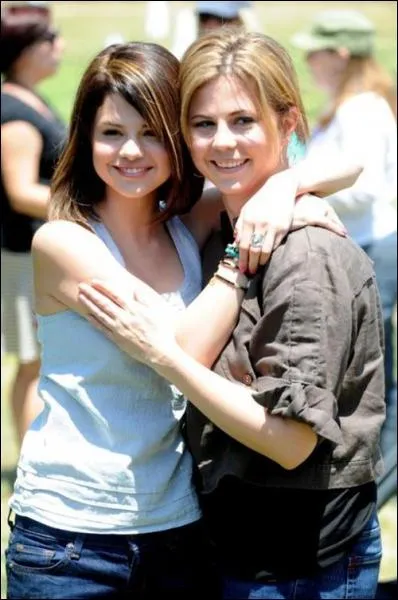 Comment se nomme sa mre ?