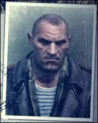 Qui meurt dans le niveau 'vengeance' ?