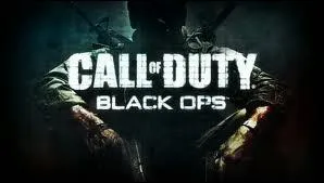 Qui n'est pas dans 'Call of Duty Black Ops' ?