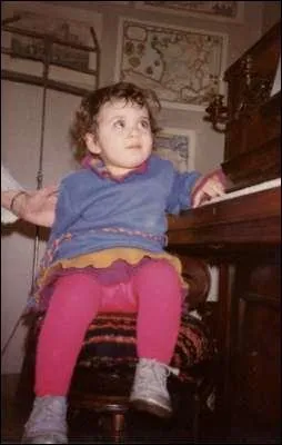 Quand est ne Nolwenn ?