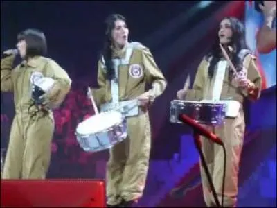 Combien de fois Nolwenn a-t-elle particip aux enfoirs ?