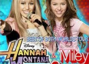 Quiz Hannah Montana Forever
