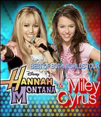 Comment s'appelle le petit ami de Hannah Montana / Miley Cyrus ?