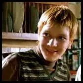 En quelle anne entre-t-il  Poudlard ?