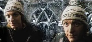 En quelle anne vole-t-il la Carte du Maraudeur avec son frre ?