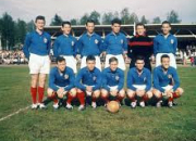 Quiz La France durant la coupe du monde 1958