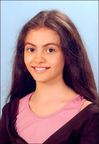 Dans Famille d'accueil, comment se nomme ce personnage ?