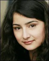 Dans Famille d'accueil, comment se nomme ce personnage ?