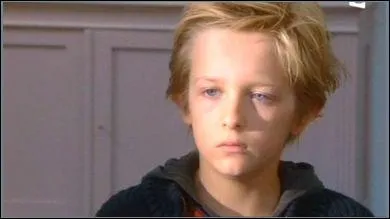 Dans Famille d'accueil, comment se nomme ce personnage ?