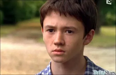 Dans Famille d'accueil, comment se nomme ce personnage ?