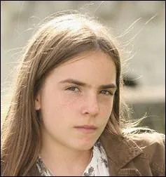 Dans Famille d'accueil, comment se nomme ce personnage ?