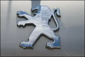 Quel est ce logo de voitures ?