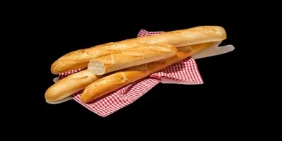 On appelle ce pain :