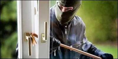Comment appelle-t-on un voleur ?