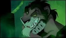 Pourquoi Scar est-il mort ?