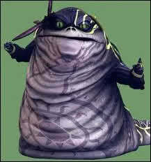 Comment s'appelle le Hutt corrompu ?