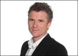 Comment s'appelle-t-il ?