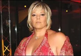 Comment s'appelle-t-elle ?