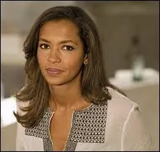 Comment s'appelle-t-elle ?