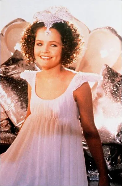 Et dans le deuxime film ?