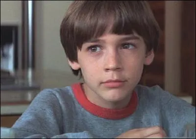 Quel ge a Bastien dans le premier film ?