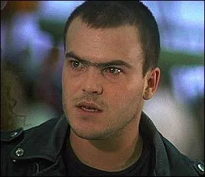 Jack Black a un rle dans le 3me film. Quel est ce rle ?