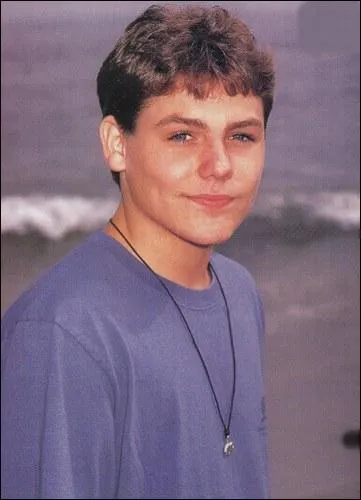 Jason James Richter est Bastien dans le 3me film. Dans quels autres films a-t-il jou ?